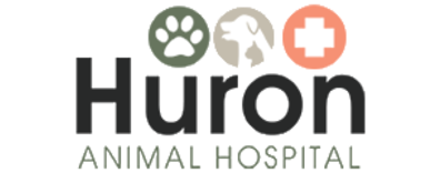 Huron Animal Hospital - Footer Logo